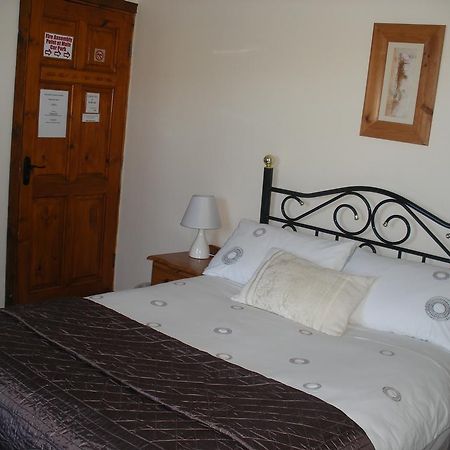 Doolin Cottage Accommodation ภายนอก รูปภาพ