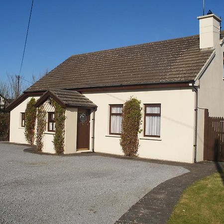 Doolin Cottage Accommodation ภายนอก รูปภาพ
