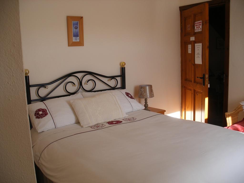 Doolin Cottage Accommodation ห้อง รูปภาพ