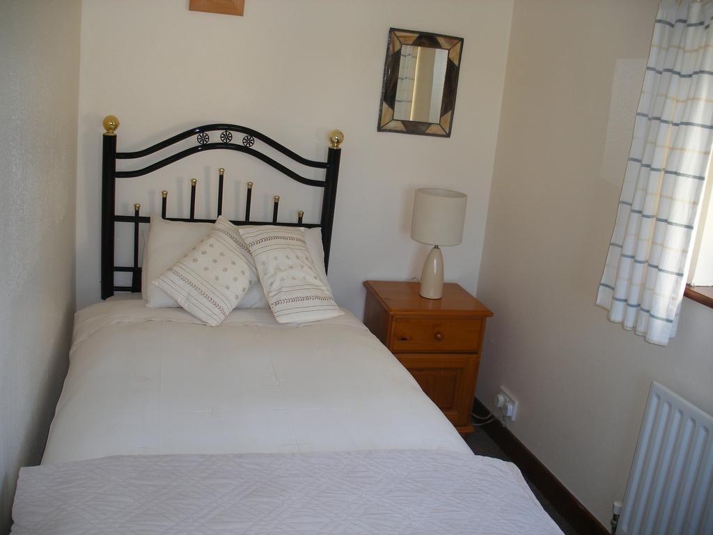 Doolin Cottage Accommodation ห้อง รูปภาพ