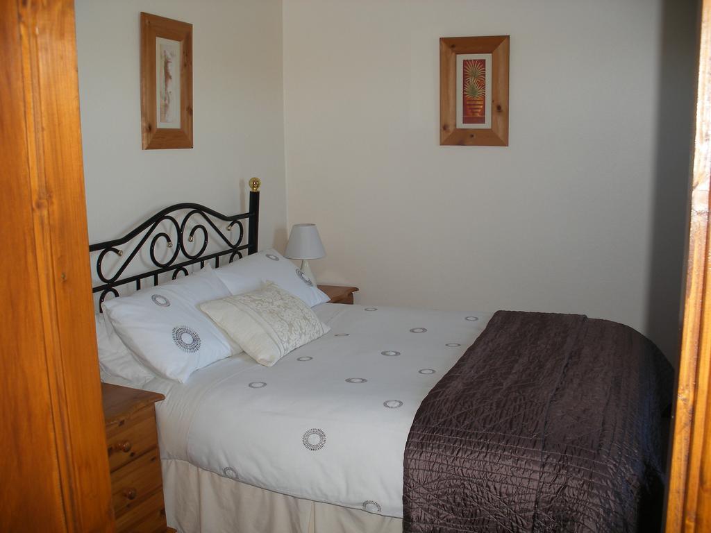 Doolin Cottage Accommodation ห้อง รูปภาพ