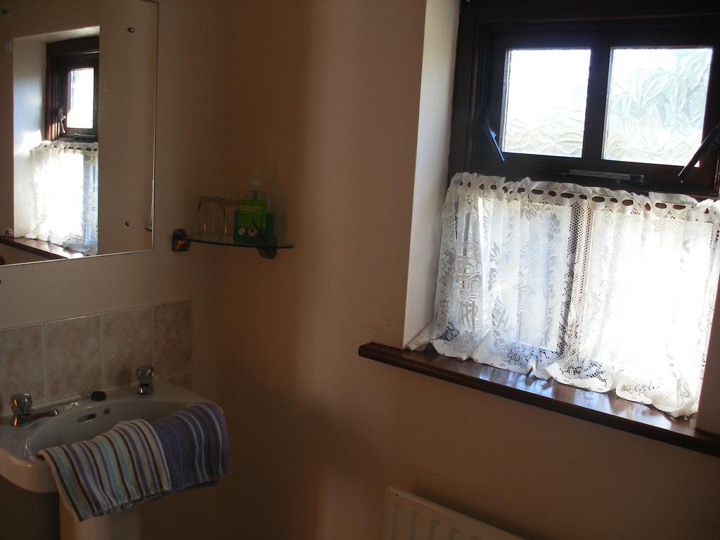 Doolin Cottage Accommodation ห้อง รูปภาพ