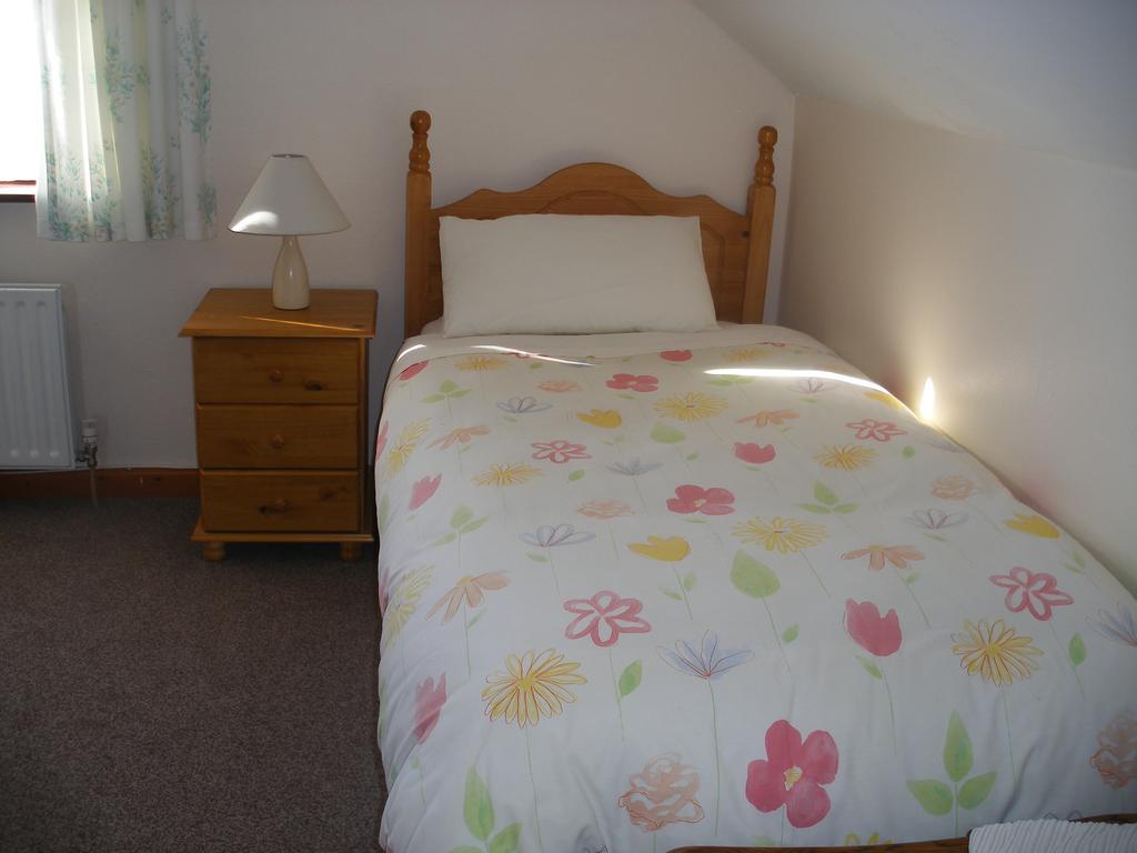 Doolin Cottage Accommodation ห้อง รูปภาพ
