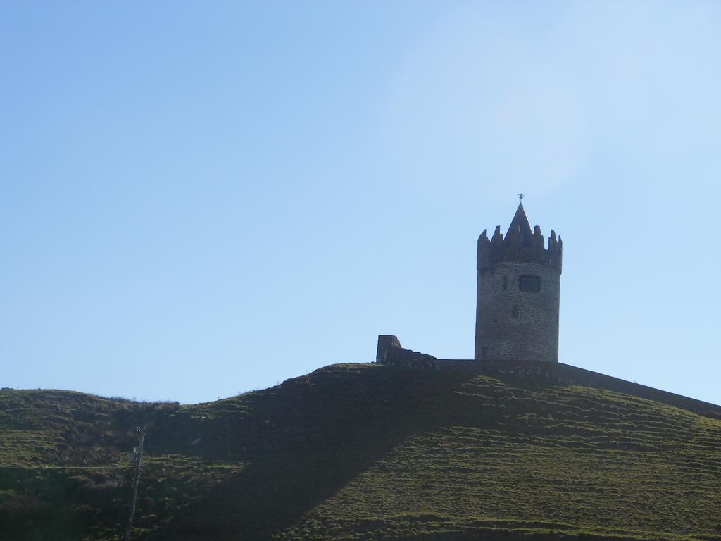 Doolin Cottage Accommodation ภายนอก รูปภาพ