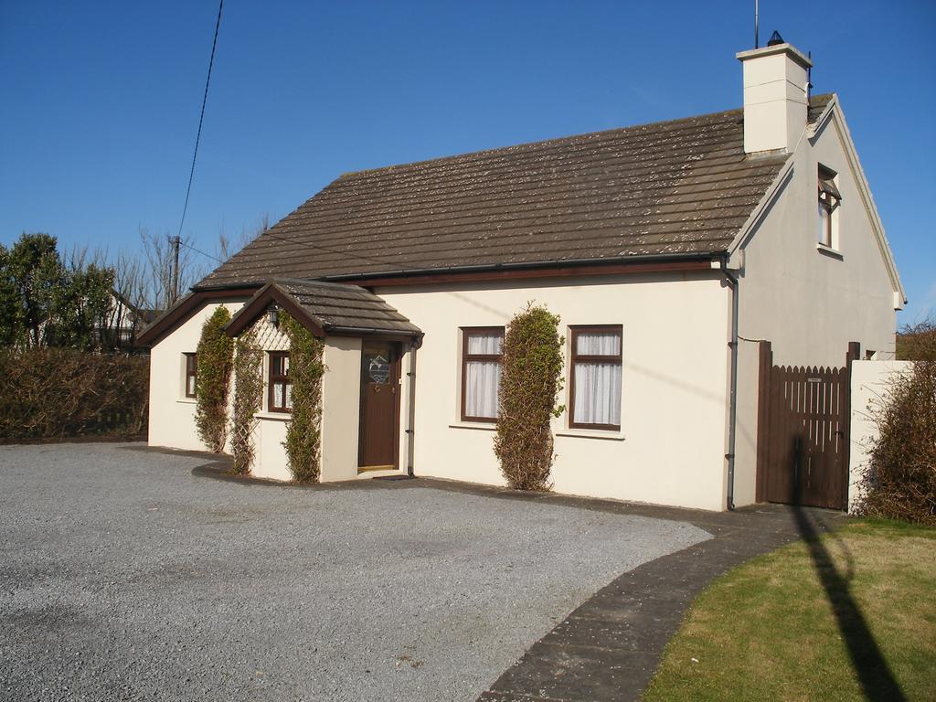 Doolin Cottage Accommodation ภายนอก รูปภาพ