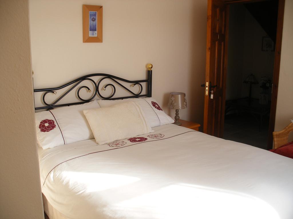 Doolin Cottage Accommodation ภายนอก รูปภาพ