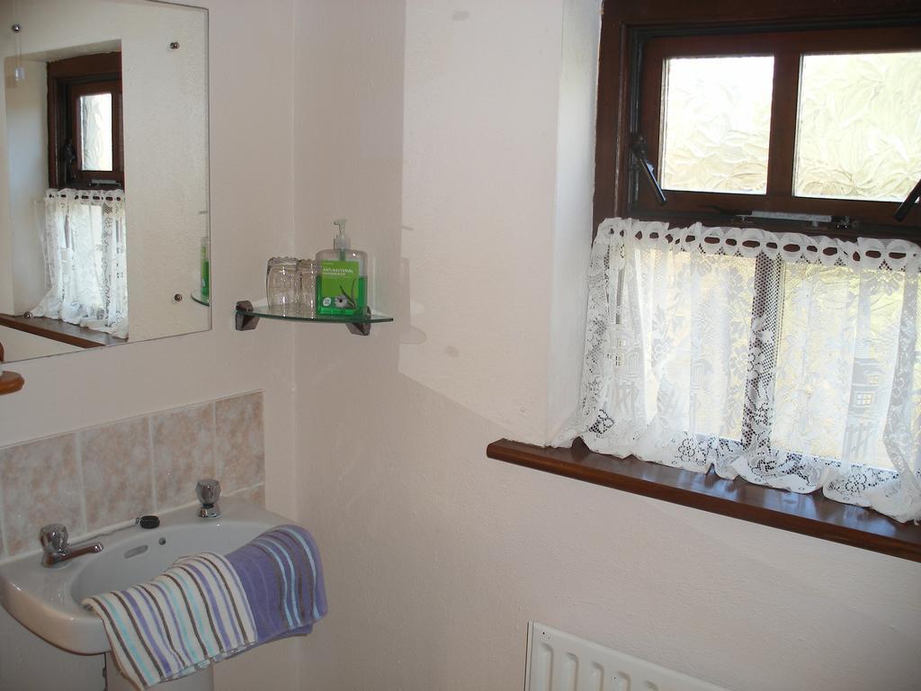 Doolin Cottage Accommodation ภายนอก รูปภาพ