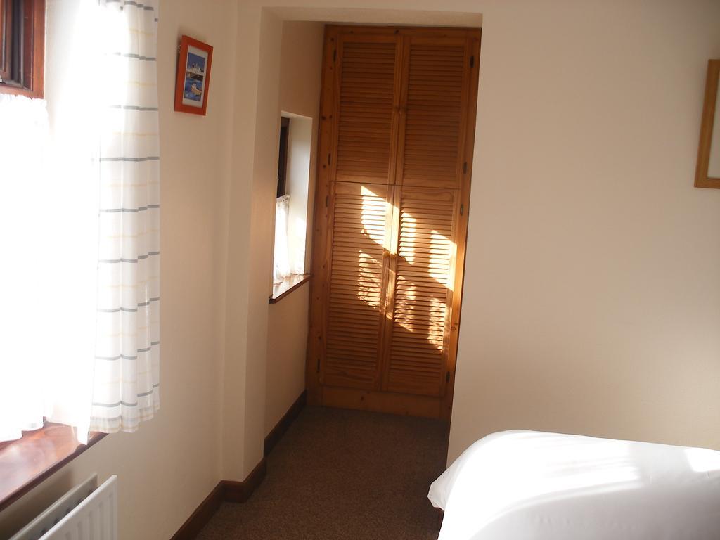 Doolin Cottage Accommodation ห้อง รูปภาพ