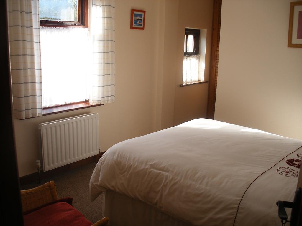 Doolin Cottage Accommodation ห้อง รูปภาพ