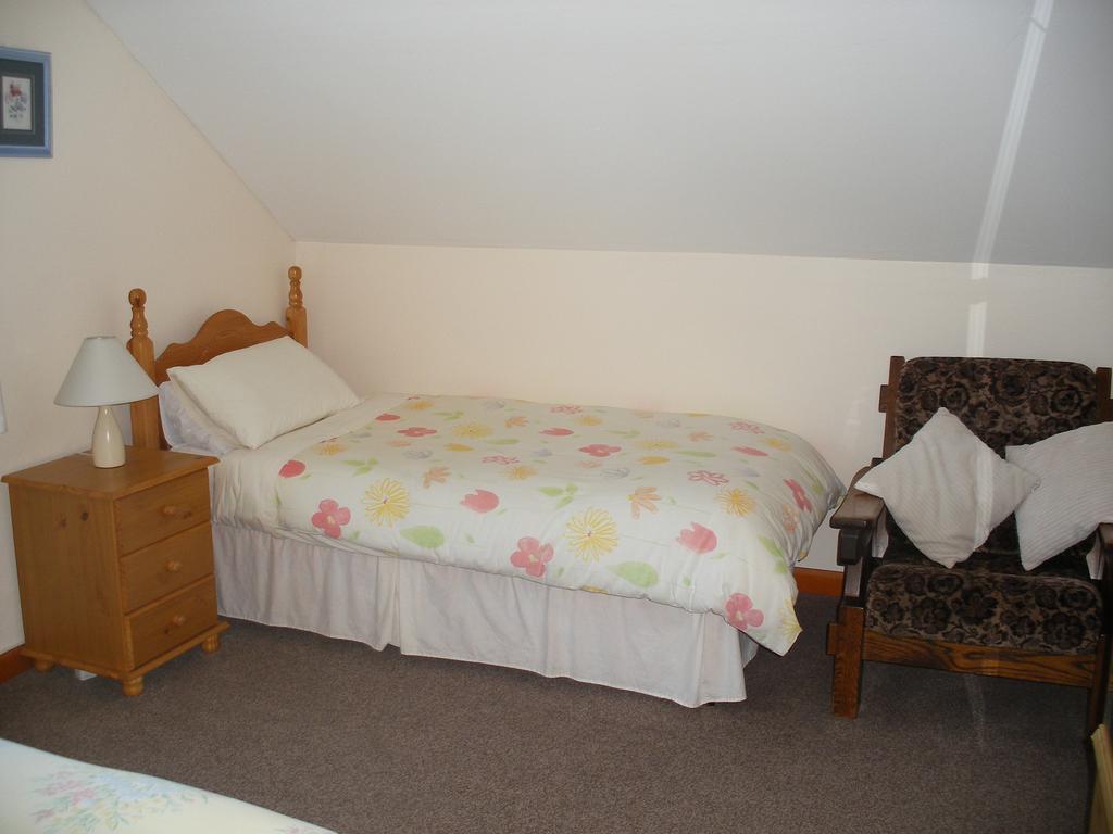 Doolin Cottage Accommodation ห้อง รูปภาพ