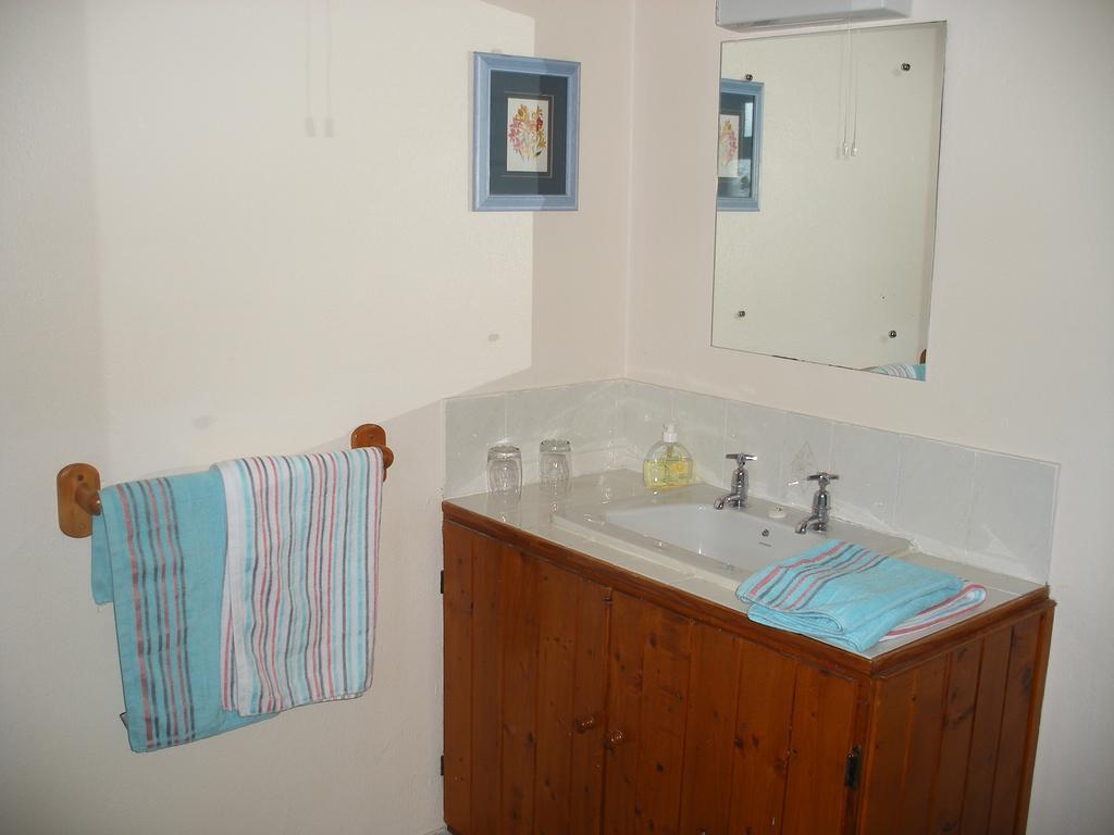 Doolin Cottage Accommodation ห้อง รูปภาพ